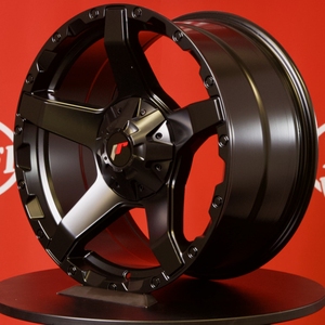 Kuva tuotteesta Jr Wheels Jrx5