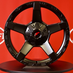 Kuva tuotteesta Jr Wheels Jrx5