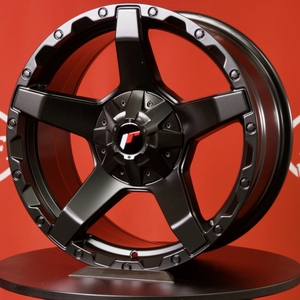 Kuva tuotteesta Jr Wheels Jrx5