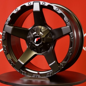 Kuva tuotteesta Jr Wheels Jrx5