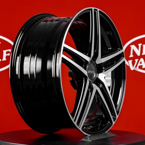 Kuva tuotteesta Image Star Ff Gloss Black/polish