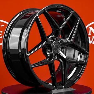 Kuva tuotteesta Concaver Cvr2 Platinum Black