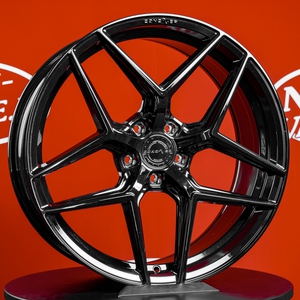 Kuva tuotteesta Concaver Cvr2 Platinum Black