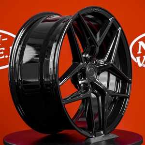 Kuva tuotteesta Concaver Cvr2 Platinum Black