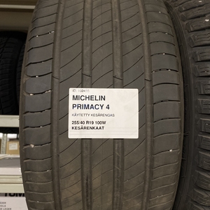 Kuva tuotteesta Michelin Primacy 4