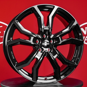 Kuva tuotteesta Dezent Tv Black