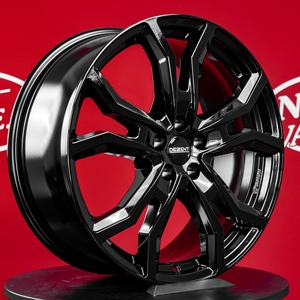 Kuva tuotteesta Dezent Tv Black