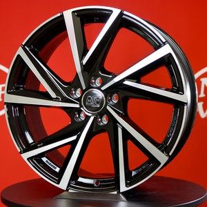 Kuva tuotteesta Msw 80 G.blk/pol