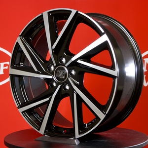 Kuva tuotteesta Msw 80 G.blk/pol