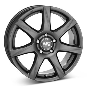 Kuva tuotteesta Msw 77 Matt Grey