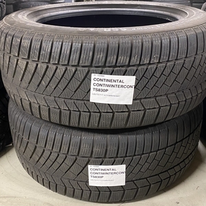 Kuva tuotteesta Continental Contiwintercontact Ts830p