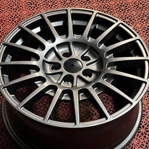 Kuva tuotteesta Re Art519 Satin Gunmetal