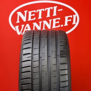 Kuva tuotteesta Michelin Pilot Sport 5