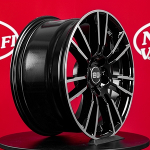 Kuva tuotteesta Elit Wheels Ew01 Bfm