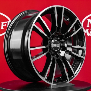 Kuva tuotteesta Elit Wheels Ew01 Bfm