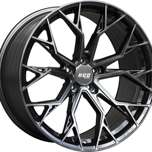 Kuva tuotteesta Acc Beast Tinted Black