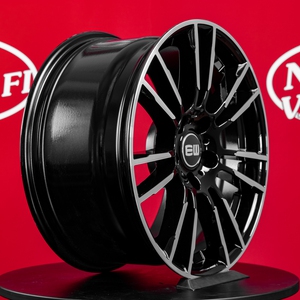 Kuva tuotteesta Elit Wheels Ew01 Bfm