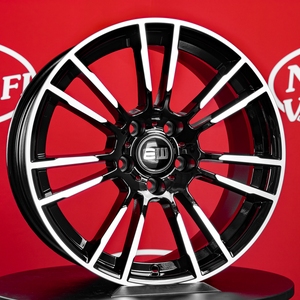 Kuva tuotteesta Elit Wheels Ew01 Bfm