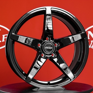 Kuva tuotteesta Venue Evo 5 Gloss Black