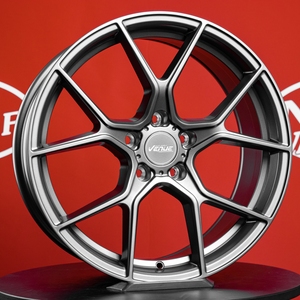 Kuva tuotteesta Venue Genesis Satin Grey