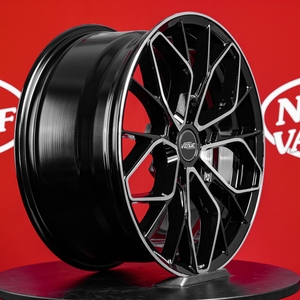 Kuva tuotteesta Venue Rocker Black Polished