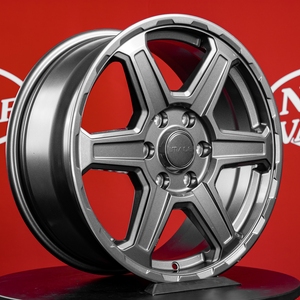 Kuva tuotteesta Image Gravel G.gun