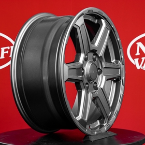 Kuva tuotteesta Image Gravel G.gun