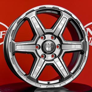 Kuva tuotteesta Image Gravel G.gun