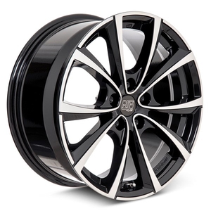 Kuva tuotteesta Msw 27t G-Blk/pol