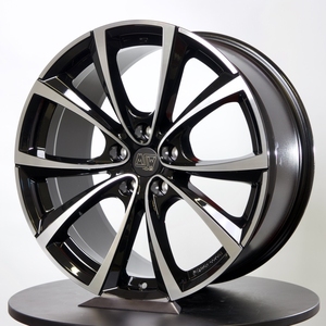 Kuva tuotteesta Msw 27t G-Blk/pol
