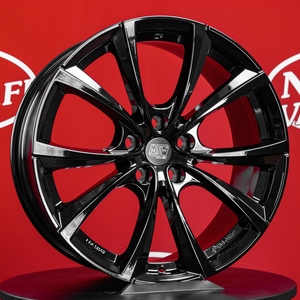 Kuva tuotteesta Msw 27t G.blk