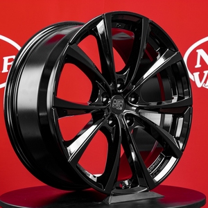 Kuva tuotteesta Msw 27t G.blk