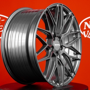 Kuva tuotteesta Nitro Fury Ff G.grey