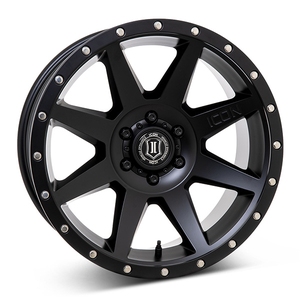 Kuva tuotteesta Icon Rebound M.blk