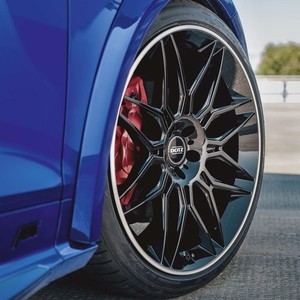 Kuva tuotteesta Dotz Longbeach Dark