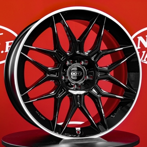 Kuva tuotteesta Dotz Longbeach Dark