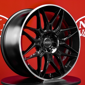 Kuva tuotteesta Dotz Longbeach Dark