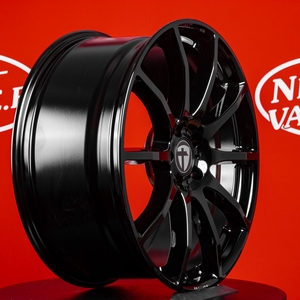 Kuva tuotteesta Tomason Tn1 Flow Black Painted