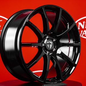 Kuva tuotteesta Tomason Tn1 Flow Black Painted