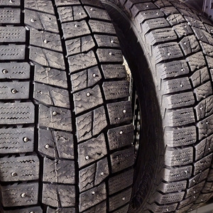 Kuva tuotteesta Continental Vancontact™ Ice
