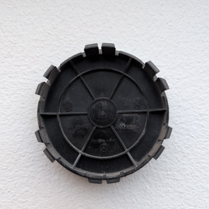 Kuva tuotteesta Alkuperäinen Mercedes Benz Oem Musta Pohja Tekstillä