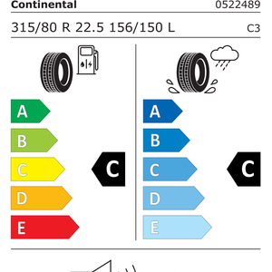Kuva tuotteesta Continental Conti Hybrid Hd5