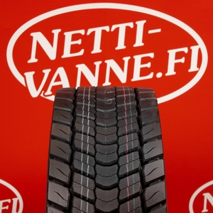 Kuva tuotteesta Continental Conti Hybrid Hd5