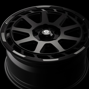 Kuva tuotteesta Sparco Gravel M.blk