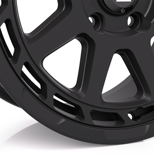 Kuva tuotteesta Sparco Gravel M.blk