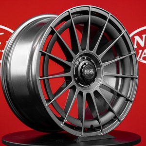 Kuva tuotteesta Oz Superturismo Aero Hlt Gra