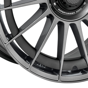 Kuva tuotteesta Oz Superturismo Aero Hlt Gra