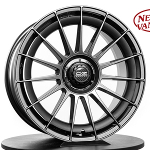 Kuva tuotteesta Oz Superturismo Aero Hlt Gra