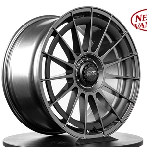 Kuva tuotteesta Oz Superturismo Aero Hlt Gra