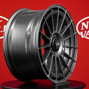 Kuva tuotteesta Oz Superturismo Aero Hlt Gra